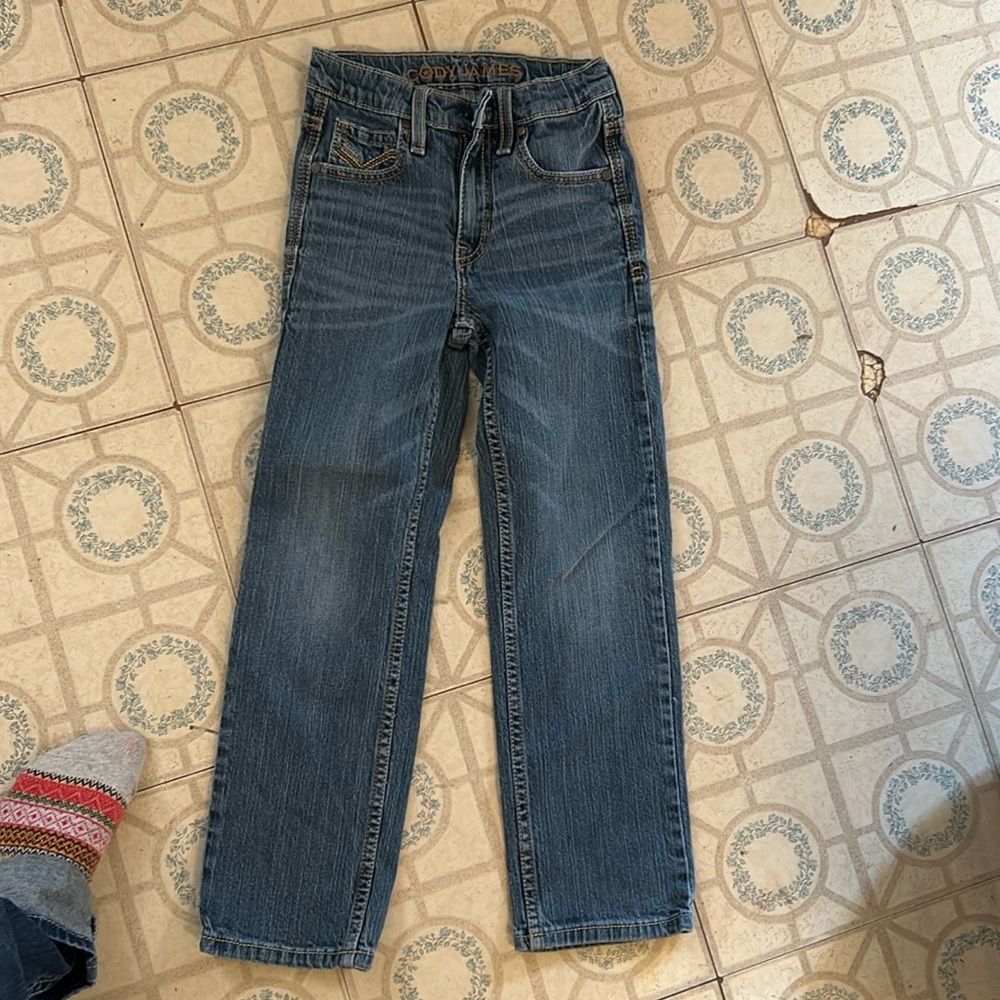 Boys Cody James Jeans
